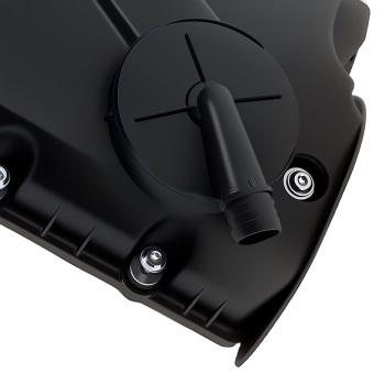 Valvola Coperchio Testa Cilindrica Cappa compatibile per VW Golf Passat compatibile per Skoda Seat Audi A3