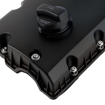 Valvola Coperchio Testa Cilindrica Cappa compatibile per VW Golf Passat compatibile per Skoda Seat Audi A3