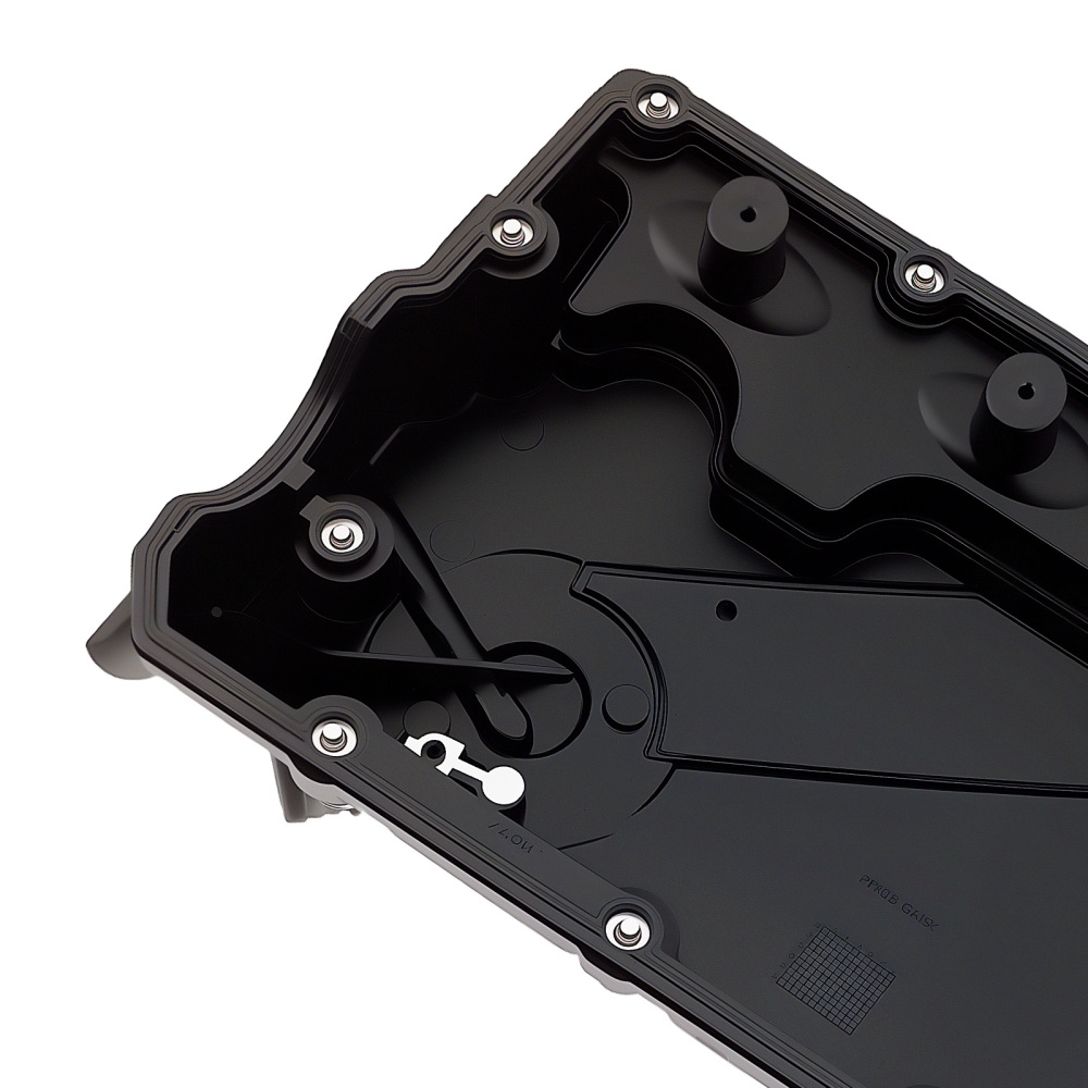 Valvola Coperchio Testa Cilindrica Cappa compatibile per VW Golf Passat compatibile per Skoda Seat Audi A3