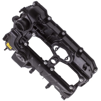 Engine Valve Cover Kit compatible for BMW N20 X1 X3 X5 320i 328i 528i Z4 11127588412