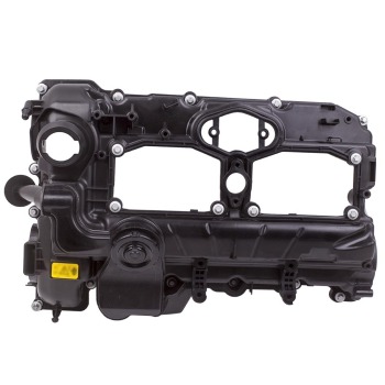 Engine Valve Cover Kit compatible for BMW N20 X1 X3 X5 320i 328i 528i Z4 11127588412