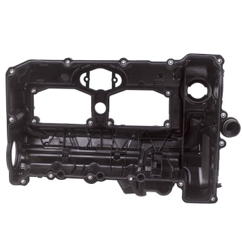 Engine Valve Cover Kit compatible for BMW N20 X1 X3 X5 320i 328i 528i Z4 11127588412
