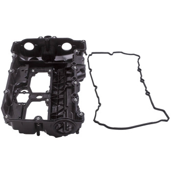Engine Valve Cover Kit compatible for BMW N20 X1 X3 X5 320i 328i 528i Z4 11127588412