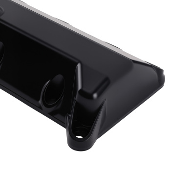 Aluminum Valve Cover Set Compatible for Ford Lincoln 4.6L 5.4L V8 1997-2004 7C2Z6582A