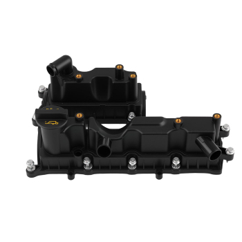 Valve Cover w/Bolts Gasket compatible for Ford Fiesta ST Hatchback 1.6L 2014-2019