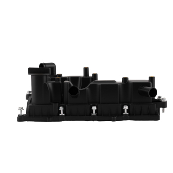 Valve Cover w/Bolts Gasket compatible for Ford Fiesta ST Hatchback 1.6L 2014-2019