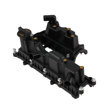 Valve Cover w/Bolts Gasket compatible for Ford Fiesta ST Hatchback 1.6L 2014-2019