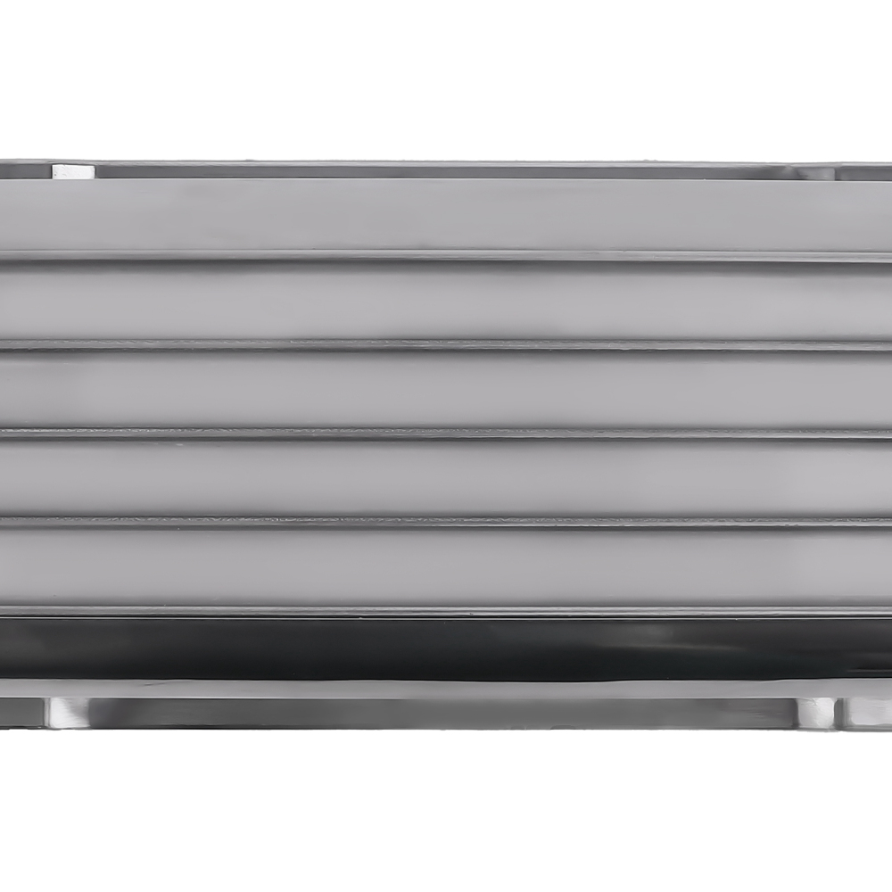 Fabricated AluminumValve Covers Center Bolt For small block 283, 302