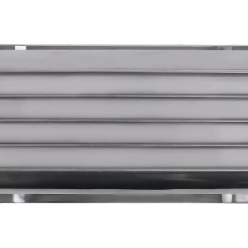 Fabricated AluminumValve Covers Center Bolt For small block 283, 302