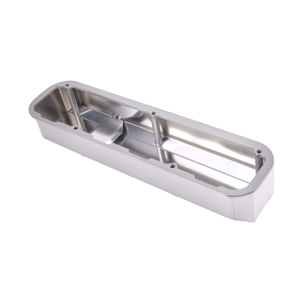 Valve Cover Set compatible for Dodge Plymouth Chrysler 318 340 360 Small Block 1967-1991