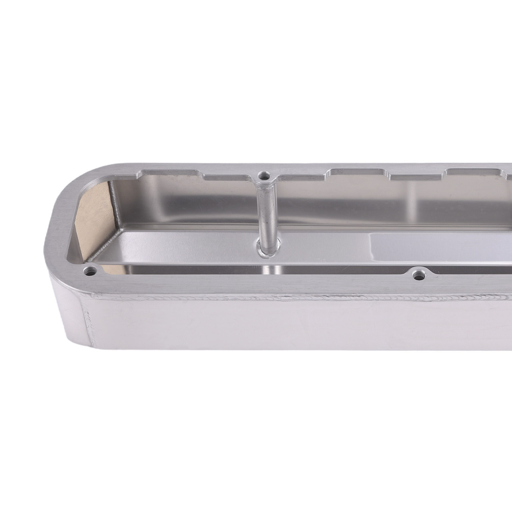 Valve Cover Set compatible for Dodge Plymouth Chrysler 318 340 360 Small Block 1967-1991