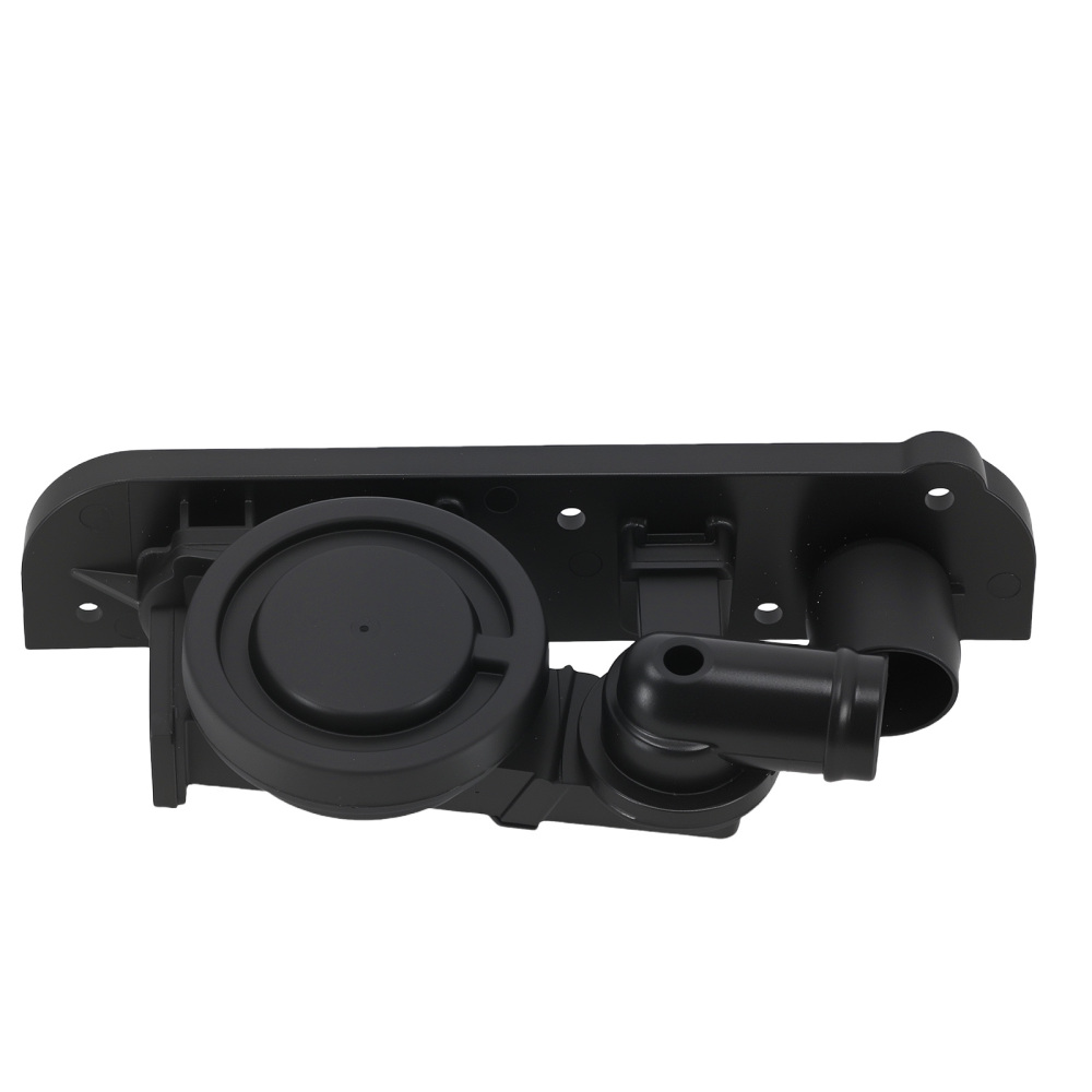 PCV Crankcase Vent Valve + Hoses Kit compatible for VW GTI Jetta A3 A4 TT 2.0T 06F129101P