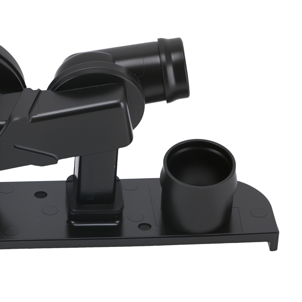 PCV Crankcase Vent Valve + Hoses Kit compatible for VW GTI Jetta A3 A4 TT 2.0T 06F129101P