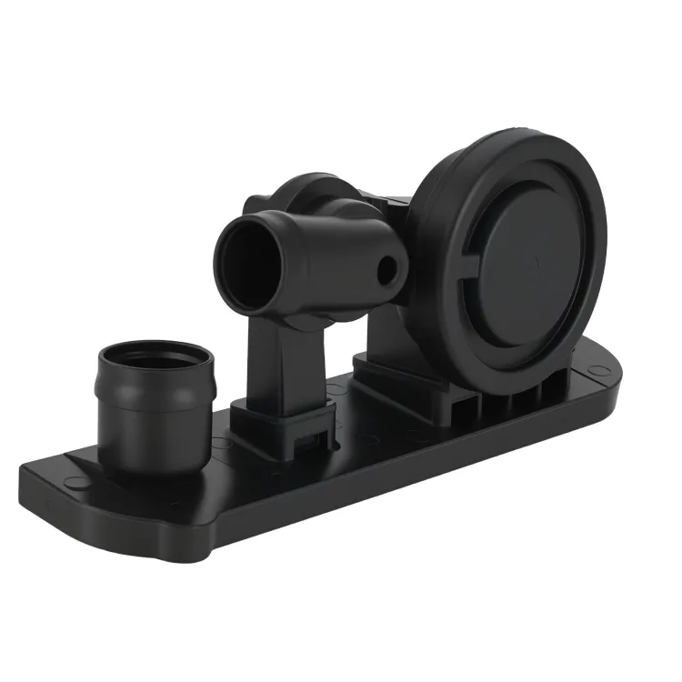PCV Crankcase Vent Valve For VW Jetta GTI, Audi TT A3 A4 Eos 2.0T - Part #06F129101P