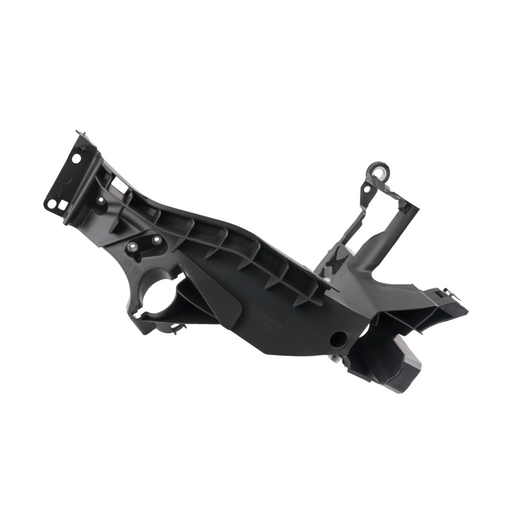 Left + Right Headlight Mount Bracket Support Set compatible for Audi A5 RS5S5 2012-2016