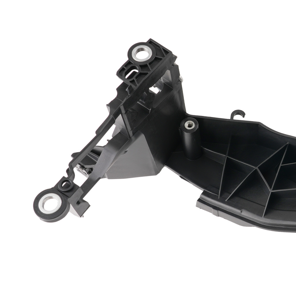 Left + Right Headlight Mount Bracket Support Set compatible for Audi A5 RS5S5 2012-2016