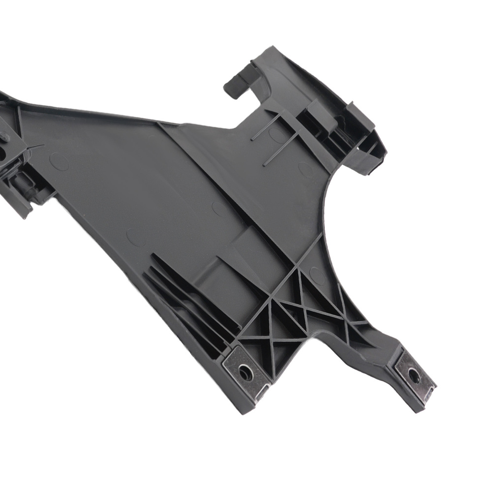 Left + Right Headlight Mount Bracket Support Set compatible for Audi A5 RS5S5 2012-2016