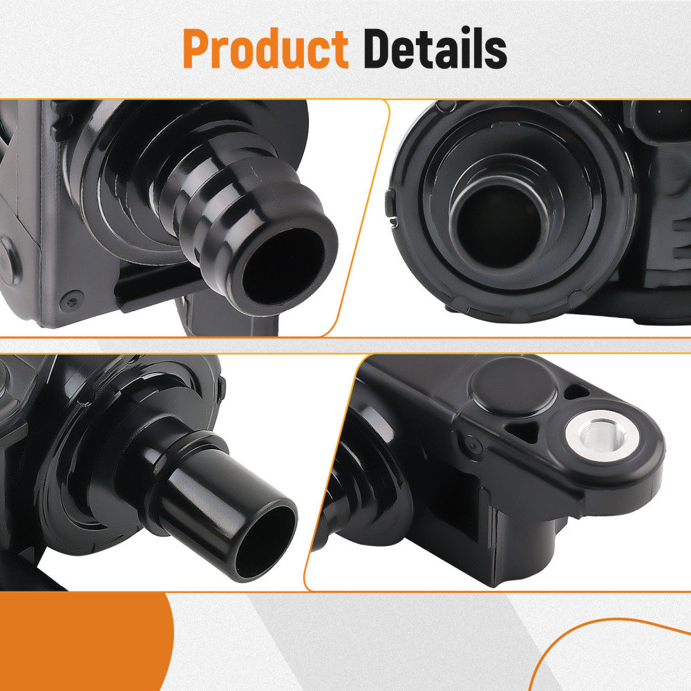 1x Cooling Water Control Valve compatible for Toyota Avalon compatible for Camry 2018-2023 16671-25010