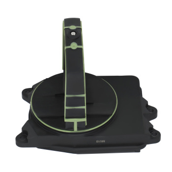 Intake Manifold Adjusting Unit Valve compatible for BMW 128i N51B30A 2008 -2013 11617560538