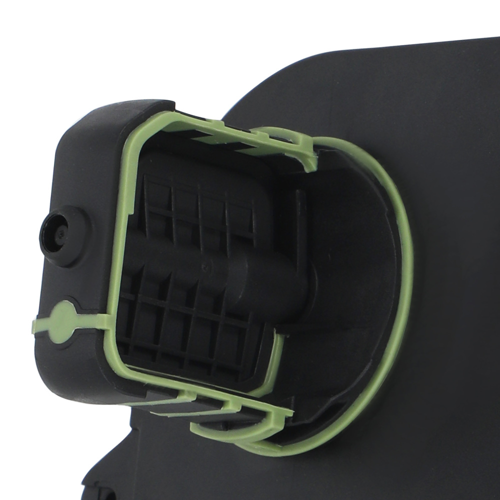 Intake Manifold Adjusting Unit Valve compatible for BMW 128i N51B30A 2008 -2013 11617560538