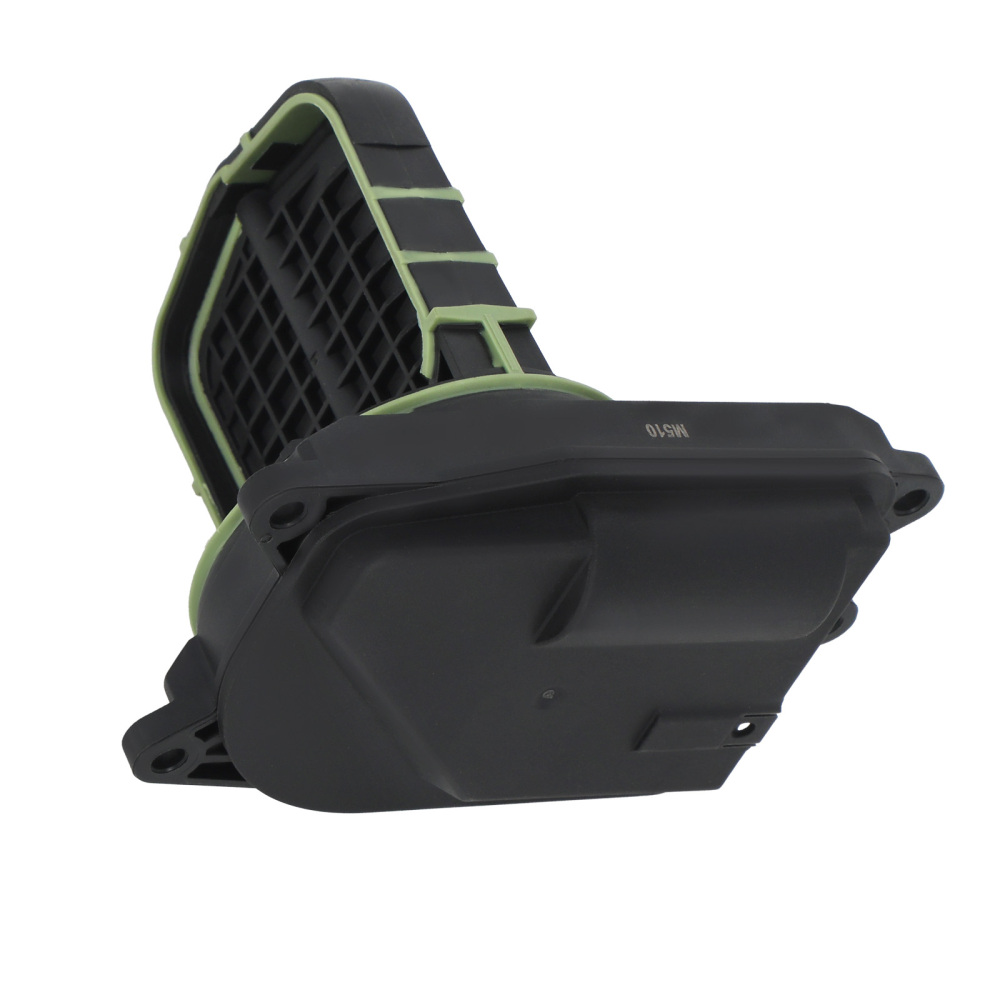 2x solapas Disa izquierda/derecha compatible para BMW N51 N52 N53 E81 E90 E60 11617560537