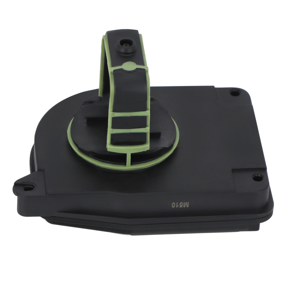 2x solapas Disa izquierda/derecha compatible para BMW N51 N52 N53 E81 E90 E60 11617560537