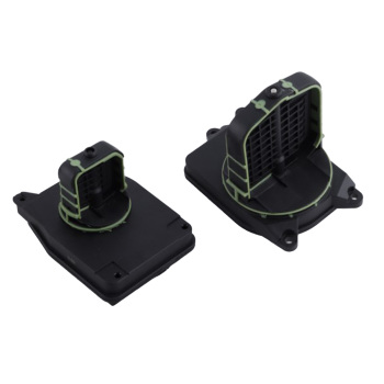 2x Disa flap sinistro/destro compatibile per BMW 2.5 3.0 N51 N52 N53 E81 E90 E60 11617522928