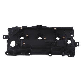 Valve Cover w/ Gaskets LH RH compatible for NISSAN Murano Quest 3.5L 13264JP01A 2009-2014