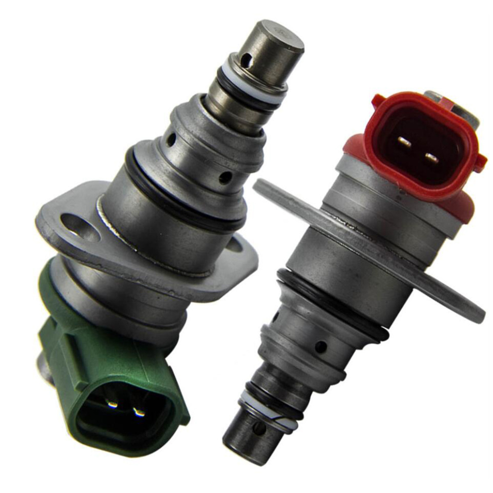 FUEL PUMP SUCTION CONTROL VALVE compatible para TOYOTA RAV 4 2.0 2.2D 0967100120+0967100130