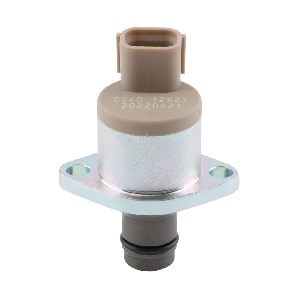 Compatible for Vauxhall Zafira Meriva 1.7 CDTi 07-12 Fuel Pump Pressure Regulator Valve New