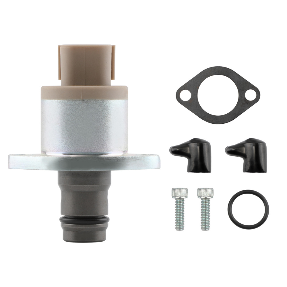 Compatible for Vauxhall Zafira Meriva 1.7 CDTi 07-12 Fuel Pump Pressure Regulator Valve New