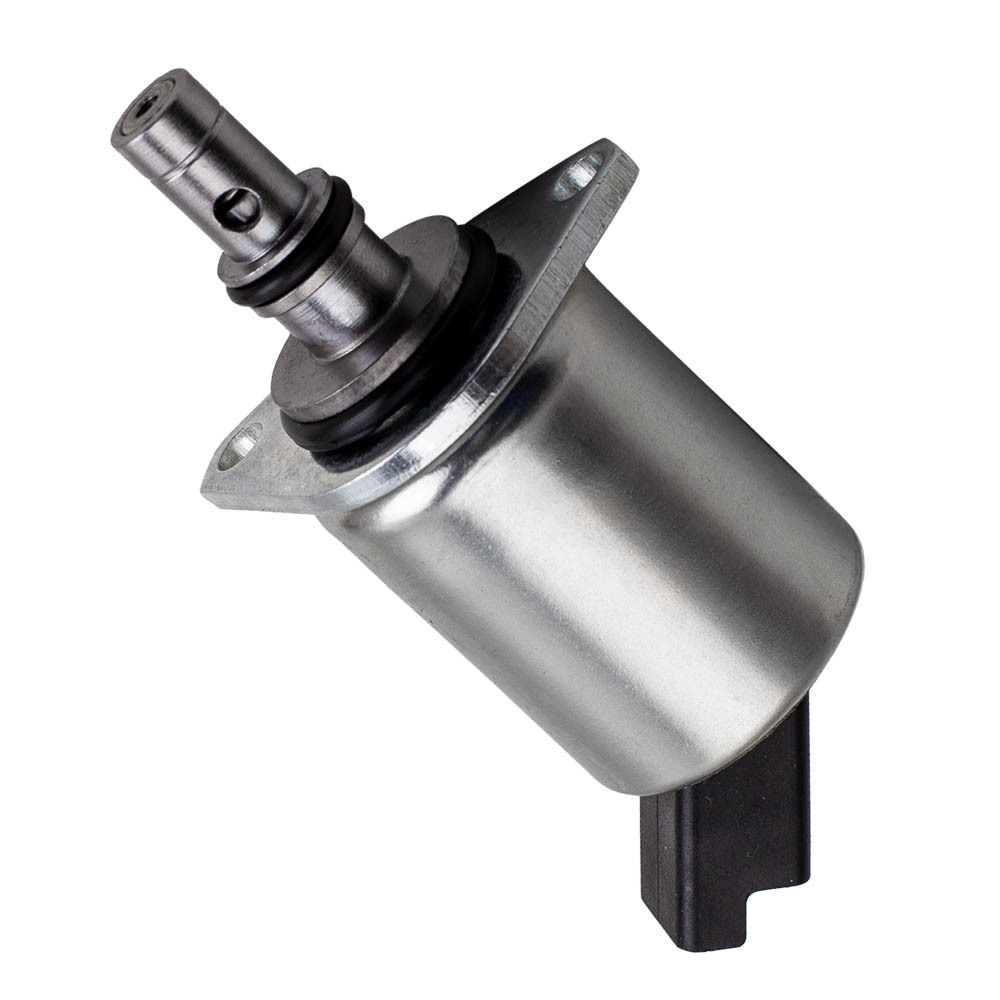 Fuel Pump Pressure Regulator Volume Control Valve compatible for Citroen C4 / C5 13150352