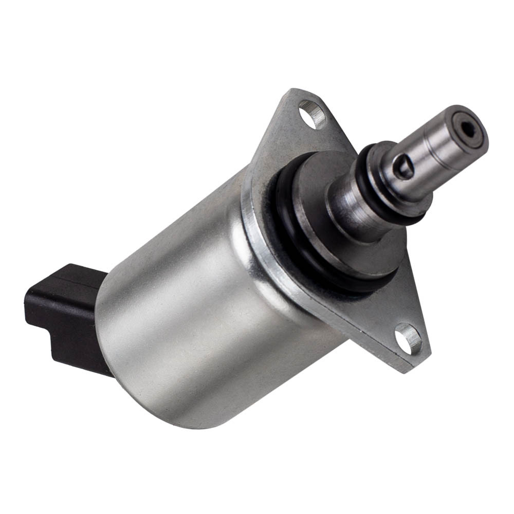 Fuel Pump Pressure Regulator Volume Control Valve compatible for Citroen C4 / C5 13150352