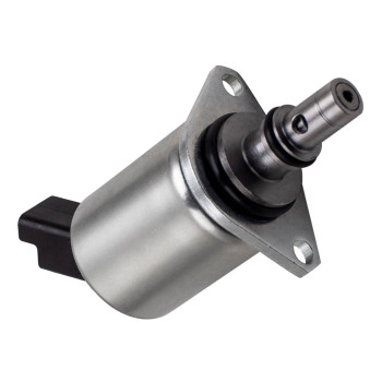 Pompe à Carburant Régulateur De Pression compatible pour Citroën C4 C5 compatible pour Peugeot 407 2.0 TDCi