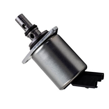 Pompe à Carburant Régulateur De Pression compatible pour Citroën C4 C5 compatible pour Peugeot 407 2.0 TDCi