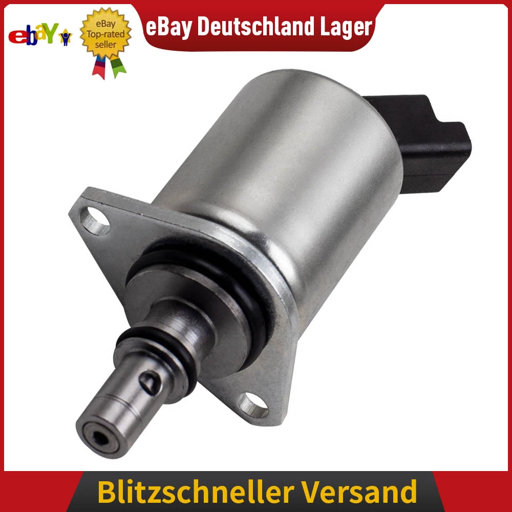 Valve De Régulation De Pression De Pompe à Carburant 0281002494 A6110780449 Mercedes