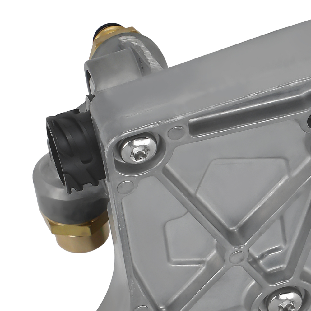 Engine Brake Air Valve compatible for Volvo Mack Truck 23992701,21369922,