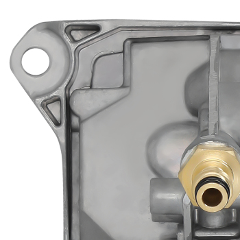 Engine Brake Air Valve compatible for Volvo Mack Truck 23992701,21369922,