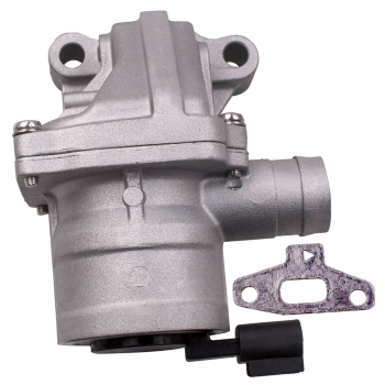 Air Injection Check Valve for Rainier Trailblazer Envoy Bravada 9-7X