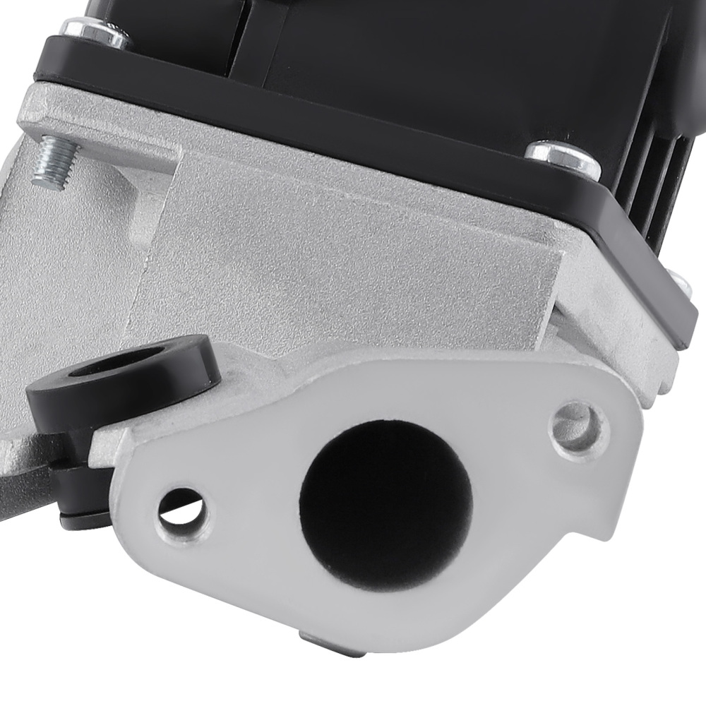 Secondary Air Control Valve Pair compatible for Toyota Tundra Sequoia GX460 10-13