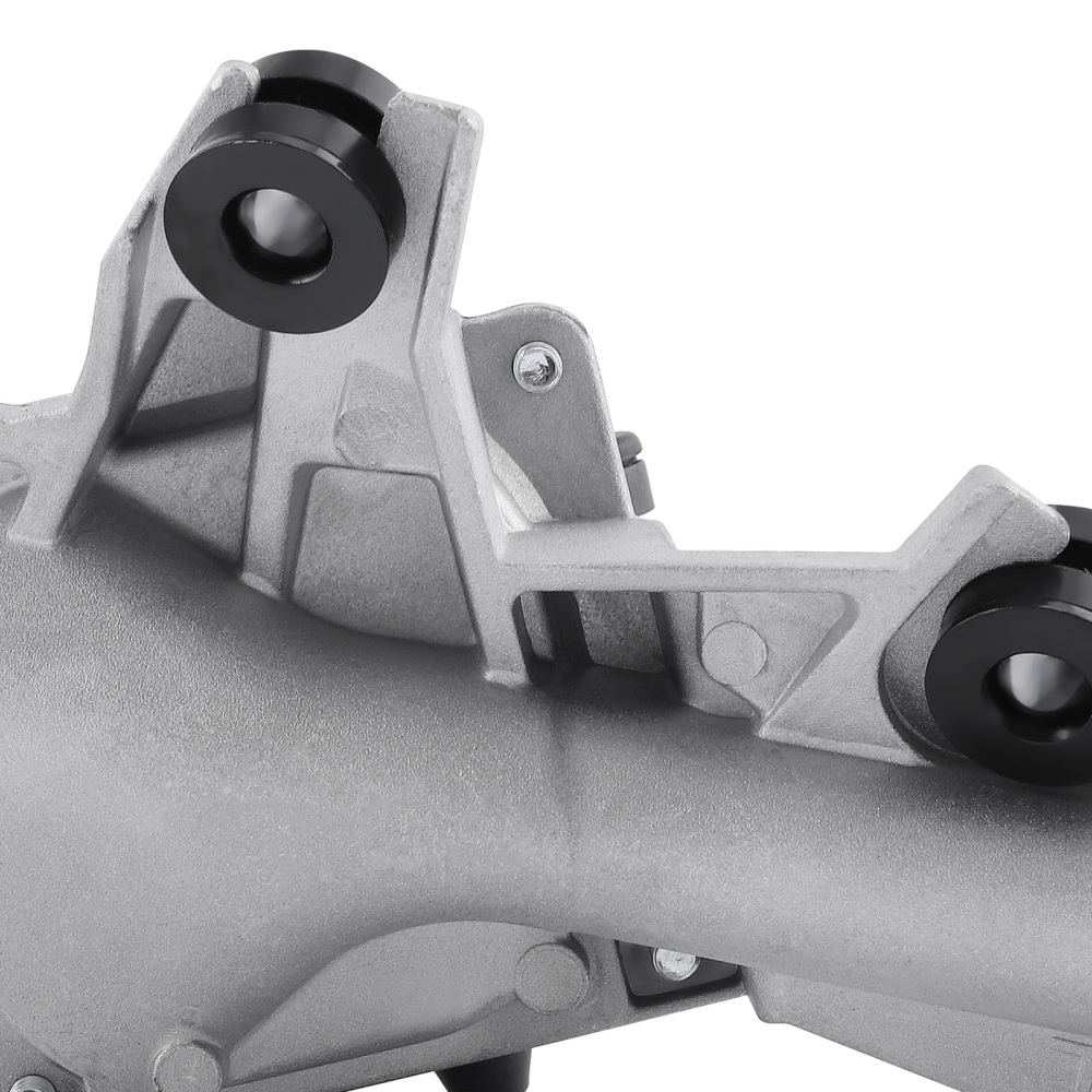 Secondary Air Control Valve Pair compatible for Toyota Tundra Sequoia GX460 10-13