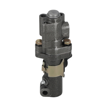 Power Steering Valve Cylinder Hose Kit compatible for Chevrolet Corvette 1963-1979 1505001