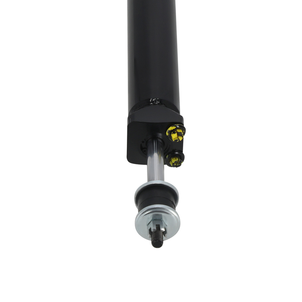 Power Steering Valve Cylinder Hose Kit compatible for Chevrolet Corvette 1963-1979 1505001