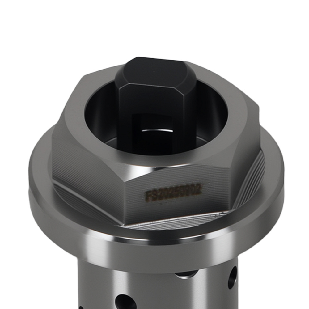 Engine Oil Control Valve compatible for Mercedes-Benz CLK350/CLK550 C209 2006-2009