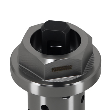 Engine Oil Control Valve compatible for Mercedes-Benz CLK350/CLK550 C209 2006-2009