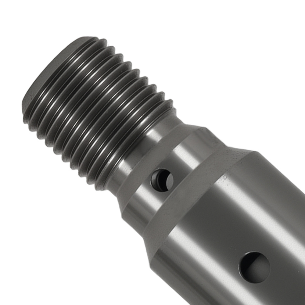 Engine Oil Control Valve compatible for Mercedes-Benz CLK350/CLK550 C209 2006-2009