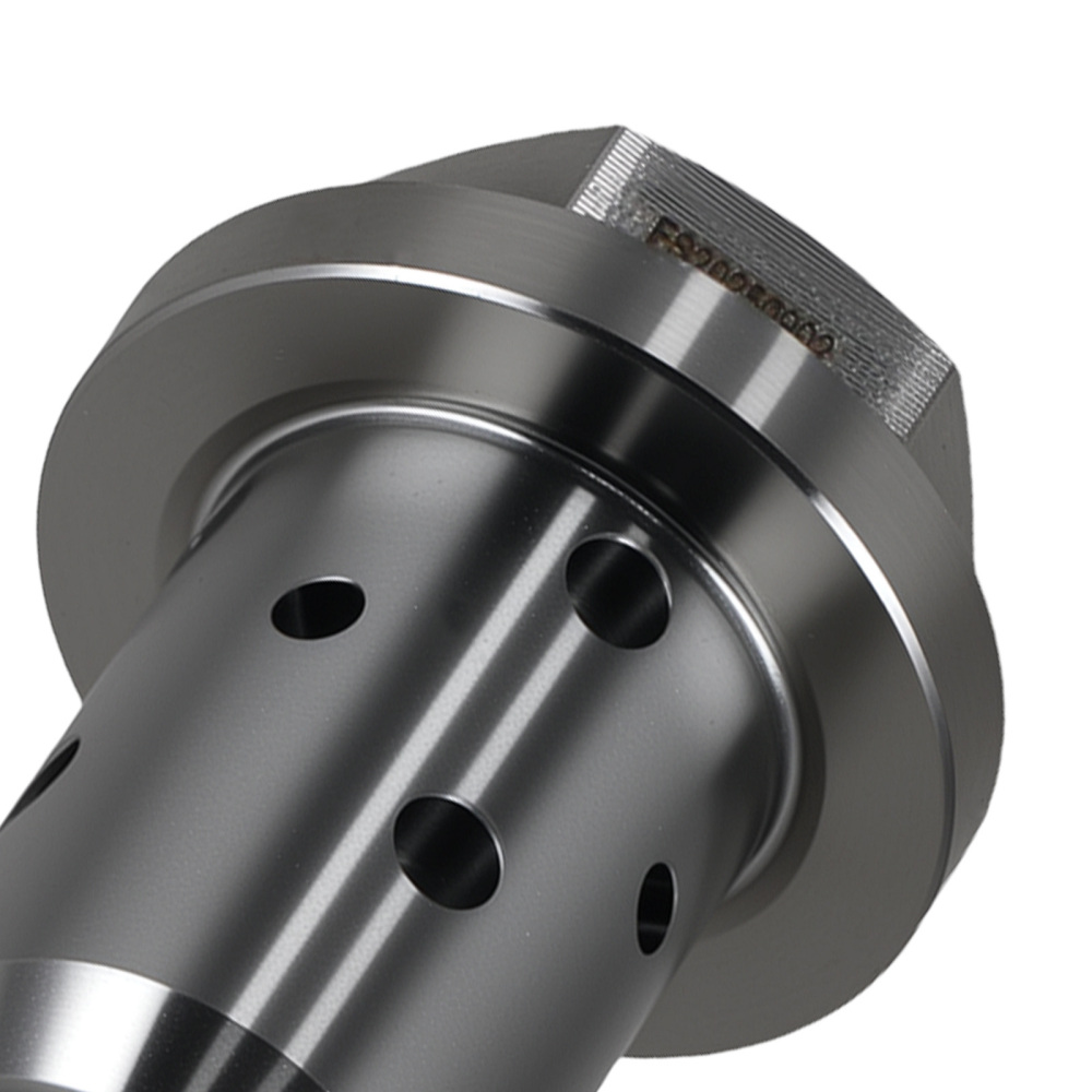 Engine Oil Control Valve compatible for Mercedes-Benz CLK350/CLK550 C209 2006-2009