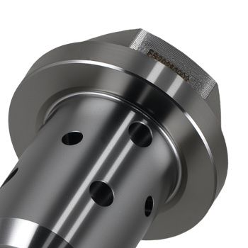 Engine Oil Control Valve compatible for Mercedes-Benz CLK350/CLK550 C209 2006-2009