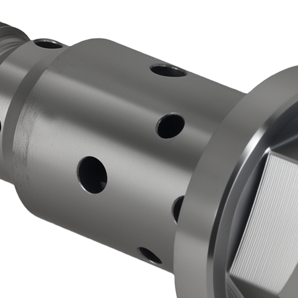 Engine Oil Control Valve compatible for Mercedes-Benz CLK350/CLK550 C209 2006-2009