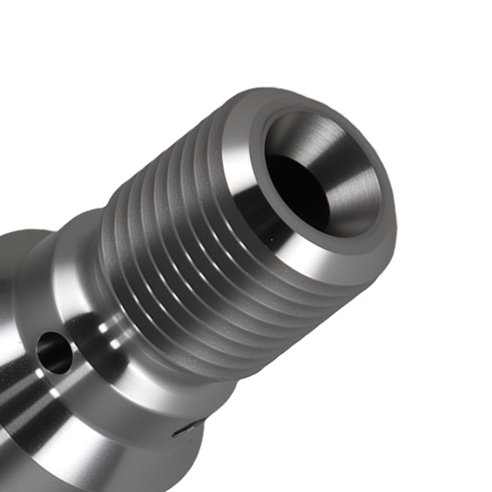 Engine Oil Control Valve compatible for Mercedes-Benz CLK350/CLK550 C209 2006-2009